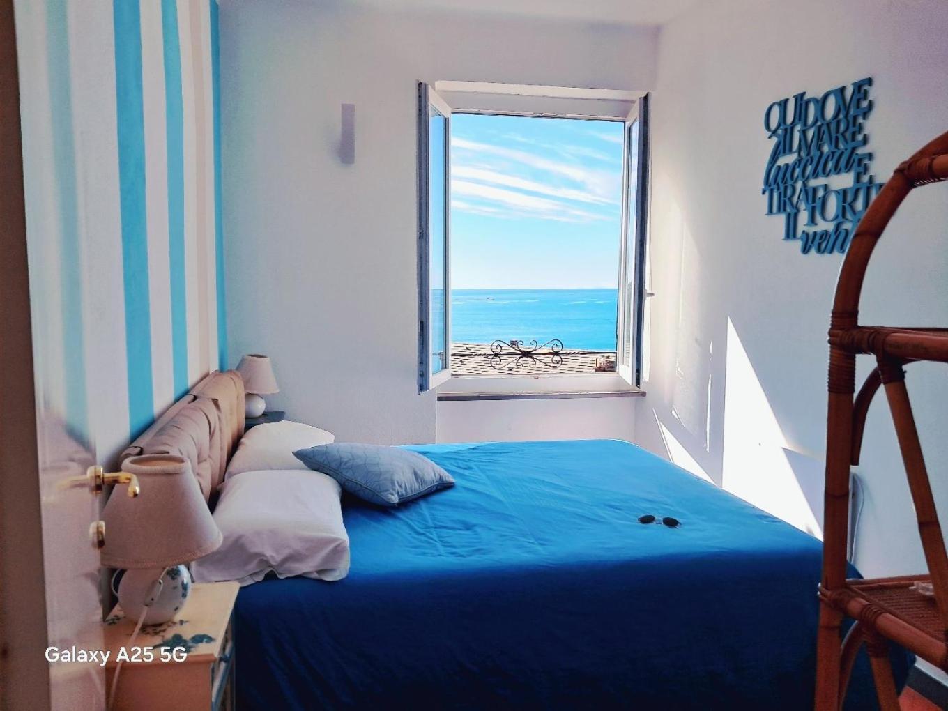Apartment The Way Of - La Via Dell'amore *